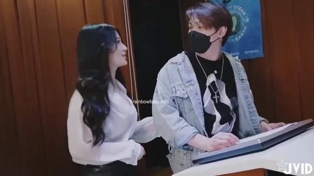 หนังเอ็กJAV สาวสวยกับหนุ่มหรอ เย็ดในร้านทำผม ครางเสียวๆหุ่นเอ็ก นมสวย ผิวโครตเนียน หัวนมชมพู โดนเย็ดท่าหมาร้องลั่นร้าน สวิงสองพี่น้อง เย็ดบนโต๊ะตัดผม ไม่เชนเซอร์