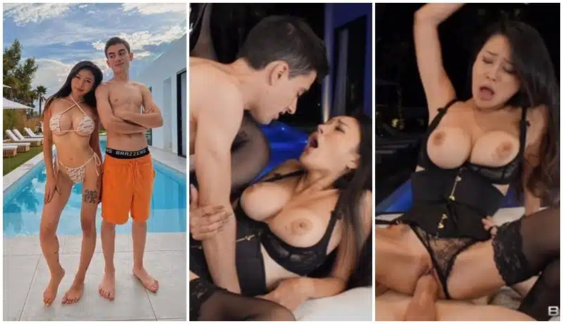 คลิปโป๊ หลุด OnlyFans/Raelilblack คลิปน้องเรย์คนดัง เย็ดกับไอ้เจ้าหนูพระเอกดัง ควยใหญ่ๆ ยัดหีจนบาน มาใหม่ล่าสุด ไม่เซ็นเซอร์ unsener