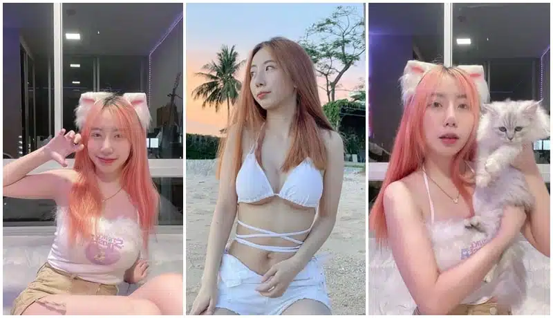 คลิปหลุด OnlyFans/highsstn ดาวโอนลี่แฟนคนดัง จัดหนักกับคู่ขา คาชุดนักศึกษา เย็ดคาชุดโคตรได้อารมย์ เย็ดสดแตกใน น้ำเยิ้มคาหี