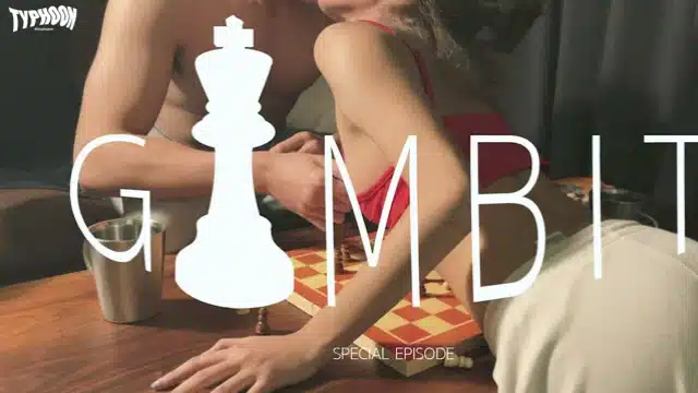 หมากรุกแก้ผ้า OnlyFans/Typhoon คลิปโป๊ไทย น้องฝุ่นสาวสวยขี้เงี่ยน ชวนผัวเล่นเกมหมากรุกแพ้โดนจับเย็ด เงี่ยนเลยเอาหัวนมให้ผัวเขี่ย จนพากันเล่นเซ็กส์เย็ดยับ