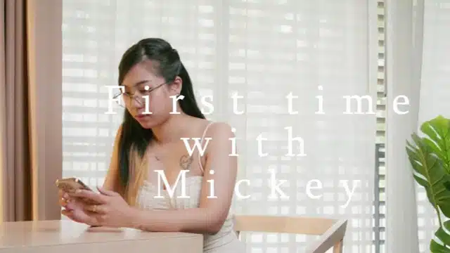 คลิปหลุดโอลี่แฟน OnlyFans/Chaitong_yingpeant X Mickeemouse ชายต๊องเย็ดน้องมิกกี้ ผลงานฟิตเจอริ่งของสองดาวโอลี่แฟน น้องมิกกี้โม๊คควยชายต๊องอย่างเสียว